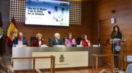 La RAI y RTVE conmemoran el día internacional de la mujer y la niña en la ciencia