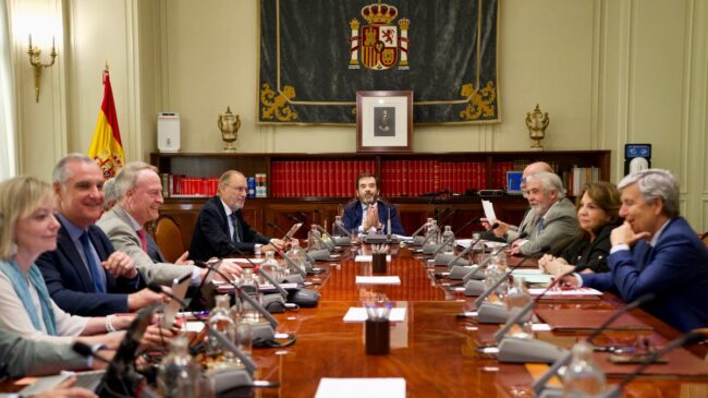 Encuesta | ¿Le parece bien el pacto alcanzado entre PP y PSOE para renovar el CGPJ?