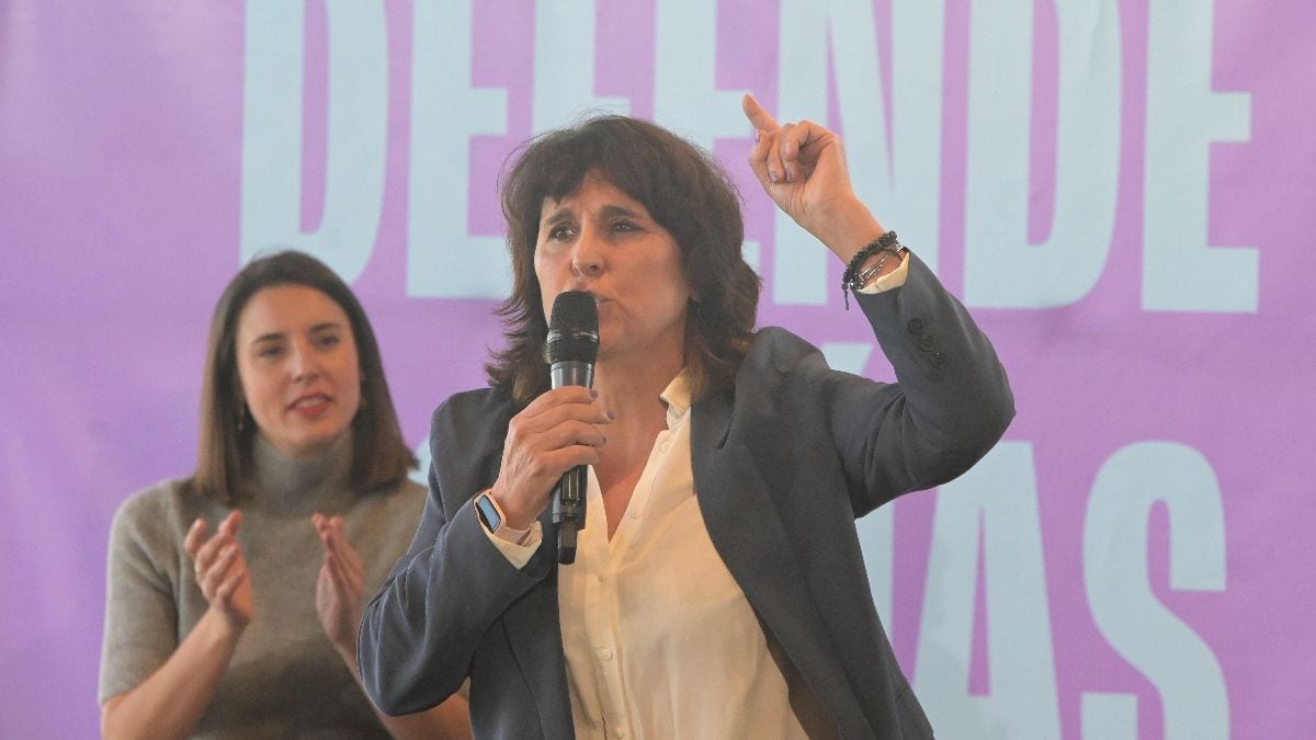 Un grupo crítico de Podemos Galicia pide la dimisión de la dirección por el resultado del 18-F