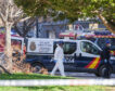 La Policía localiza un nuevo cuerpo en el edificio de Valencia: ya son 10 las víctimas mortales