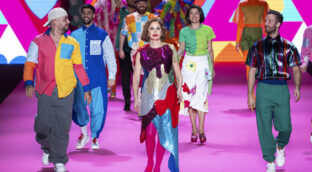 De Ágatha Ruiz de la Prada a Pedro del Hierro: arranca la Madrid Fashion Week 2024