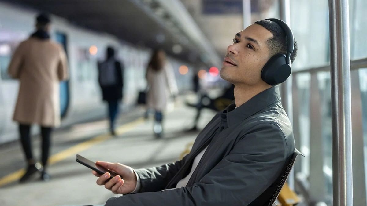 Regala tecnología en San Valentín con las ofertas de MediaMarkt: estos auriculares inalámbricos Sony tienen más de 100€ de descuento