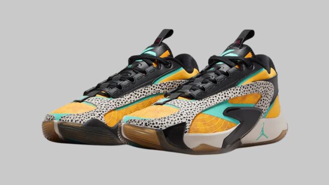 Nike rebaja las míticas zapatillas de baloncesto inspiradas en Doncic: ¡consíguelas por menos de 100€!