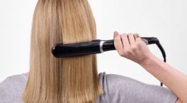 MediaMarkt tira el precio de la plancha de pelo perfecta para esta primavera: resultados increíbles por menos de 50€