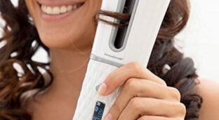 PcComponentes tiene el regalo perfecto para San Valentín: ficha este rizador de pelo con descuentazo