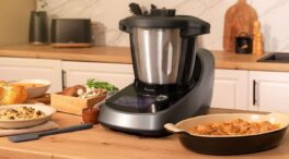 El robot de cocina más versátil y multifunción es de Cecotec ¡y ahora está casi a mitad de precio en Amazon!