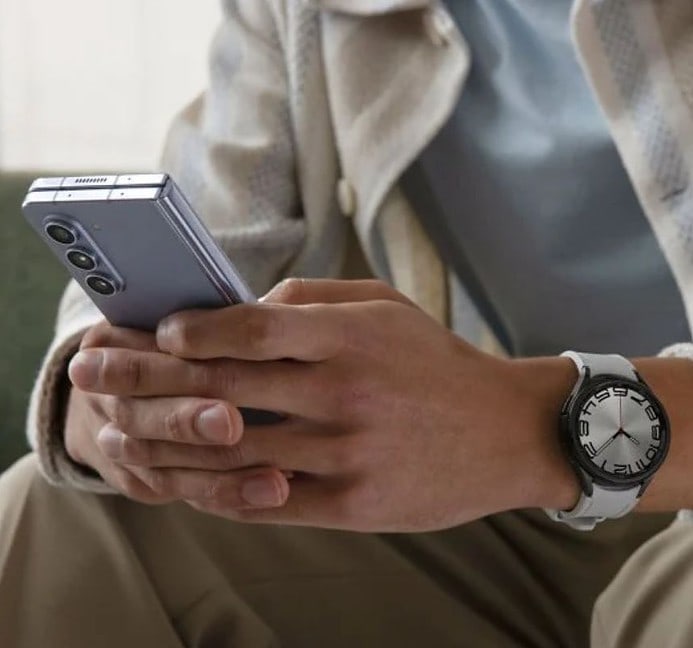 Smartwatches y Pulseras Inteligentes hasta 45% Dcto!