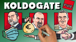 El 'Koldogate', explicado en un minuto