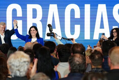 El PP supera el 70% de los votos en 15 municipios de Galicia