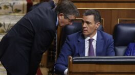 Conmoción y desconcierto en la cúpula del PSOE tras el desafío de Ábalos a Sánchez