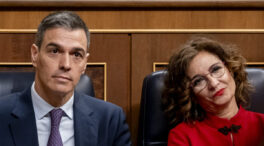 Andalucía acusa a Sánchez de «fraude de ley» por poner a Montero por delante de Moreno
