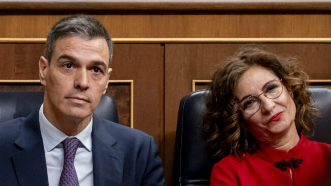 Andalucía acusa a Sánchez de «fraude de ley» por poner a Montero por delante de Moreno