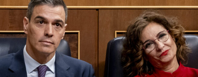 Sánchez pretende aprobar los Presupuestos de forma inminente y sin techo de gasto