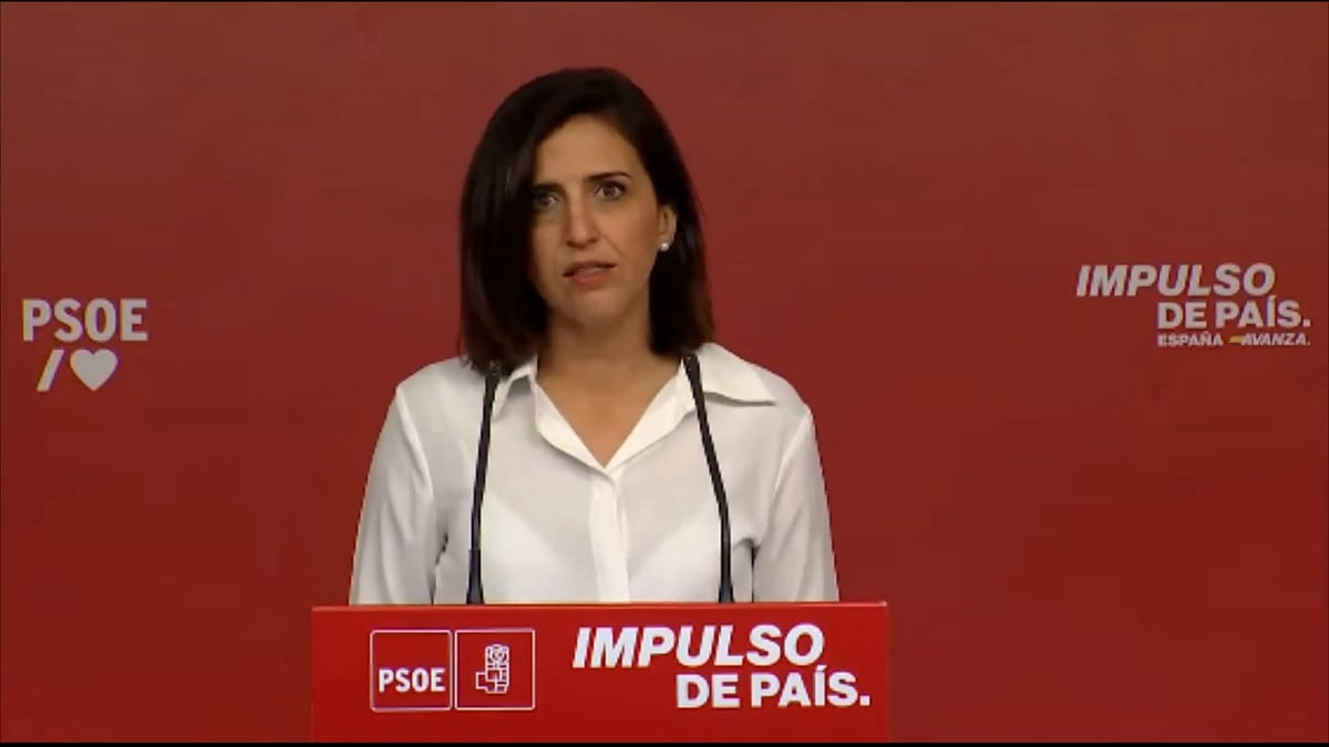 El PSOE pide a Ábalos que dimita: «Aquí no caben los corruptos»