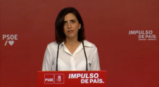 El PSOE pide a Ábalos que dimita: «Aquí no caben los corruptos»