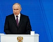 Putin amenaza a la OTAN con «consecuencias trágicas» si envía tropas a Ucrania