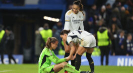 El peor momento del Real Madrid femenino desde que nació: ¿qué pasa con el club blanco?