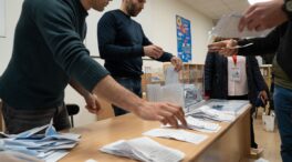 El recuento del voto emigrante en Galicia no varía los escaños de la noche electoral