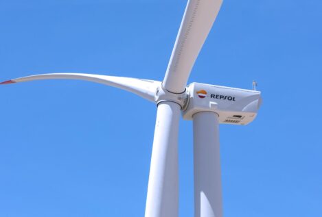 Repsol pondrá en operación este año la cifra récord de 1,3 GW renovables
