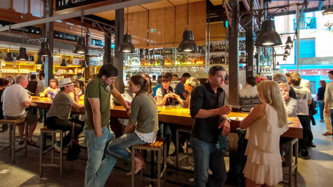 




Cómo dejar huella entre nuestra clientela



















