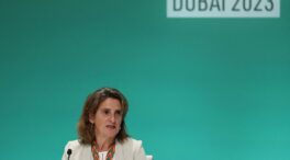 El Ministerio de Ribera se gastó 2,3 millones en la última cumbre del clima en Emiratos Árabes