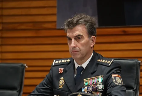 La Guardia Civil cotejará la voz de un comisario   para verificar si amenazó a su exnovia