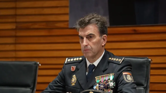 La Guardia Civil cotejará la voz de un comisario   para verificar si amenazó a su exnovia