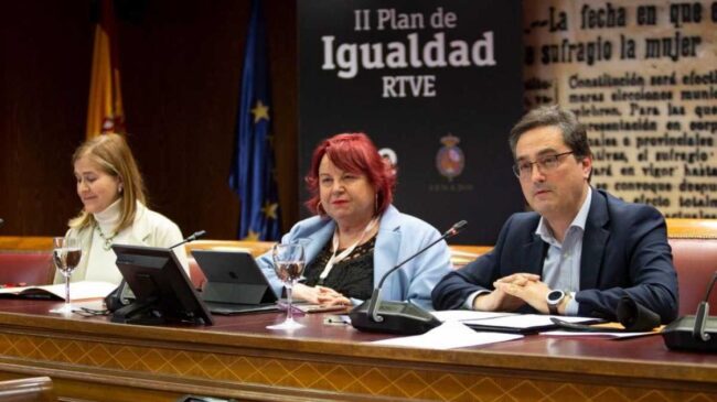 Dimite la delegada de igualdad de RTVE por la elección de «Zorra»: «No es feminismo»