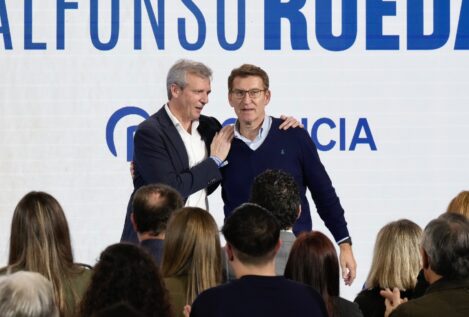 PSOE y BNG temen que el voto exterior acabe dando al PP la mayoría absoluta en Galicia 