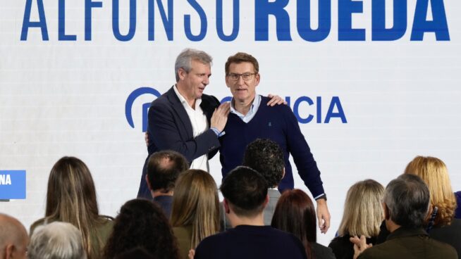 PSOE y BNG temen que el voto exterior acabe dando al PP la mayoría absoluta en Galicia 