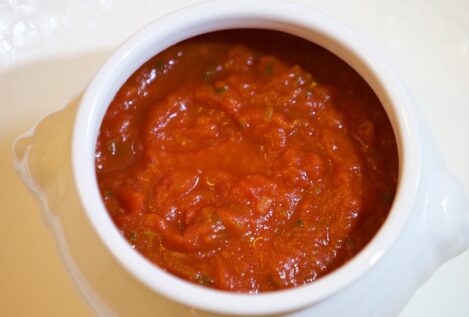 La OCU dicta sentencia: este es el tomate frito de bote más saludable del supermercado