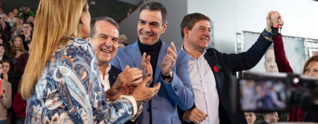 El «desfonde» del PSOE complica el cambio en Galicia: «Nos hemos pasado con el BNG»