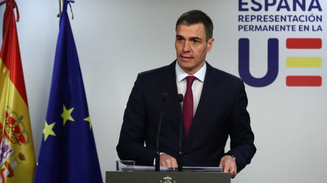 España se desmarca de la petición de 14 países para que el BEI invierta más en Defensa