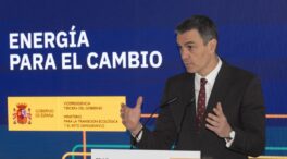 Sánchez asegura que «garantizar el abastecimiento del agua es lo urgente»
