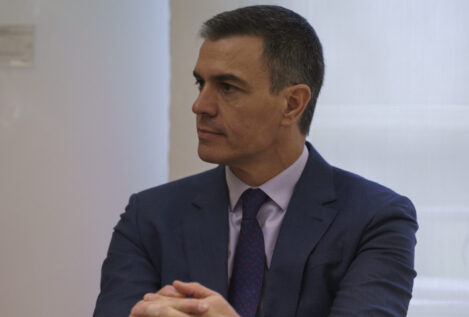 Sánchez afirma que España estará con Ucrania  y pide «el fin de la agresión rusa»