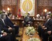 Moncloa desvela dos reuniones sobre espacio aéreo con Marruecos sin nombrar el Sáhara