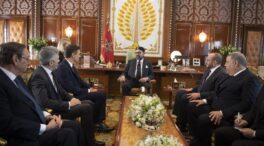 El rey Mohamed VI recibirá en audiencia a Pedro Sánchez durante su visita a Rabat