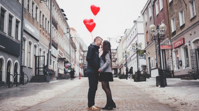 San Valentín 2024: siete planes diferentes y baratos para disfrutar en pareja