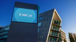 Digi aumenta un 23% su deuda a las puertas de la expansión de su red móvil en España