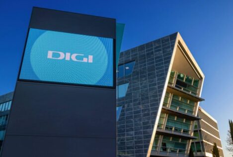 Digi aumenta un 23% su deuda a las puertas de la expansión de su red móvil en España