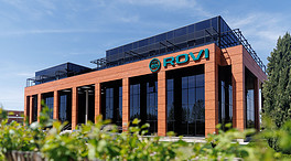 Rovi ganó 170 millones en 2023, un 15% menos, y anuncia un dividendo de 1,10 euros por acción