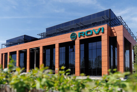 Rovi ganó 170 millones en 2023, un 15% menos, y anuncia un dividendo de 1,10 euros por acción