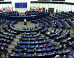 El Parlamento Europeo pide investigar los lazos de Puigdemont con Rusia