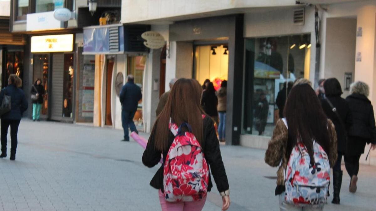 Un cuarto de los jóvenes españoles se siente solo y el 70% sufre de soledad ocasionalmente