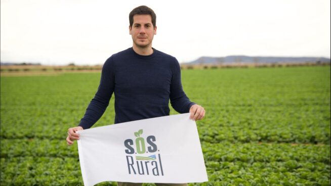 Javier Poza (SOS Rural): «Se ha legislado sin escuchar la voz de los productores»