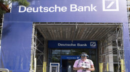 Deutsche Bank mete de nuevo la tijera a su red de sucursales en España
