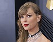 Taylor Swift hace historia en los Grammy con su cuarto galardón por el mejor álbum del año
