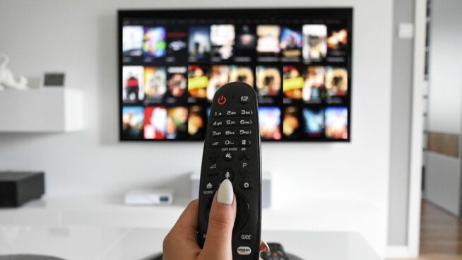 Los seis canales HD que podrás ver gratis al resintonizar tu televisión