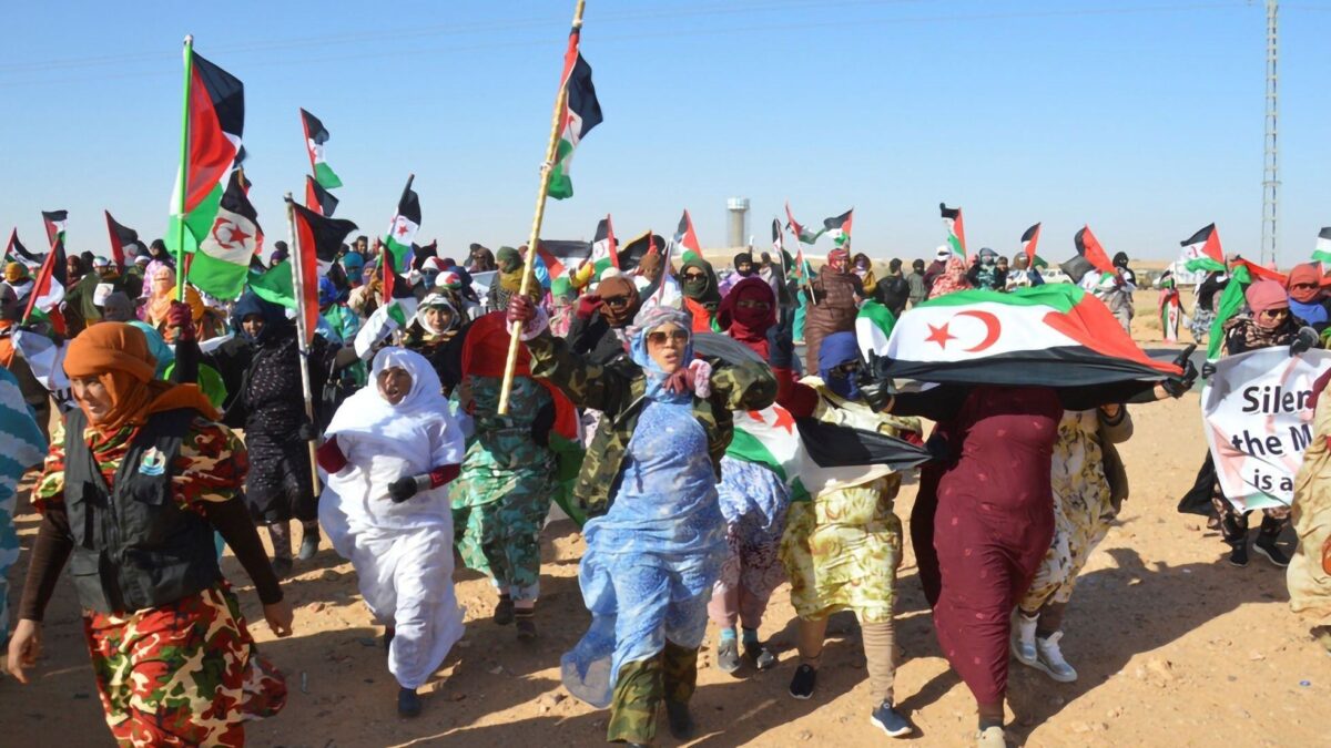 El Polisario reprueba a Albares por alertar de atentados en Tinduf para disuadir a los viajeros
