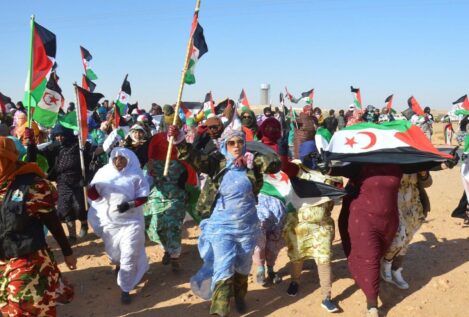 El Polisario reprueba a Albares por alertar de atentados en Tinduf para disuadir a los viajeros